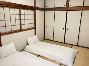 Waraku No2,Guesthouse near KIX